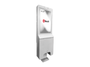 faytech_Sanitation_Station_front_with_angle_01